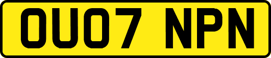 OU07NPN