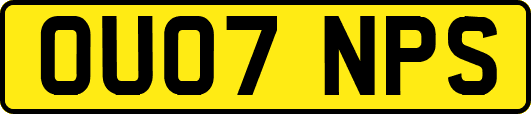 OU07NPS