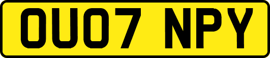 OU07NPY