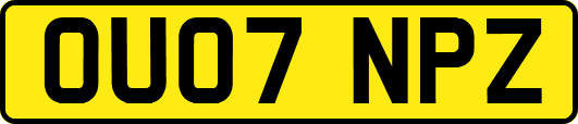 OU07NPZ