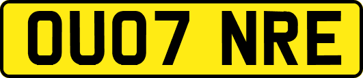 OU07NRE
