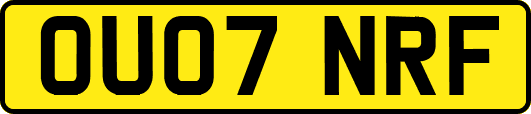 OU07NRF