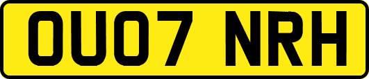 OU07NRH