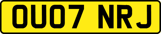 OU07NRJ