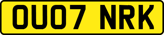 OU07NRK