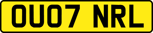 OU07NRL