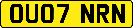 OU07NRN