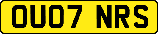 OU07NRS