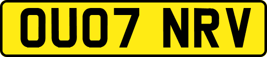 OU07NRV