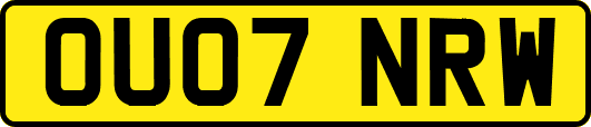 OU07NRW
