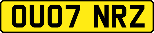 OU07NRZ