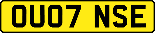 OU07NSE