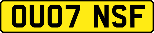 OU07NSF