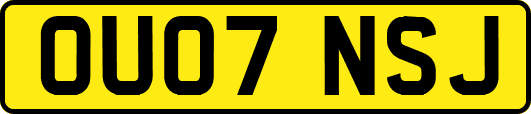 OU07NSJ