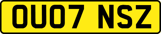 OU07NSZ