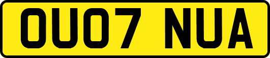 OU07NUA