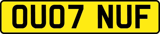 OU07NUF