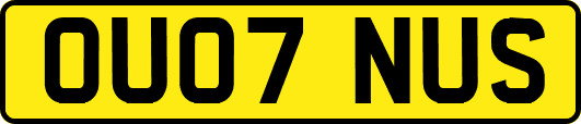 OU07NUS