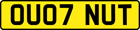 OU07NUT