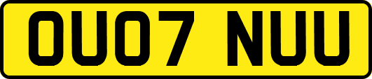 OU07NUU