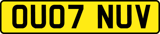 OU07NUV