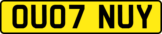 OU07NUY