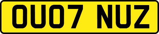 OU07NUZ