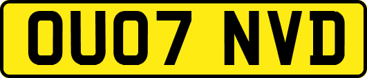OU07NVD