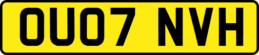 OU07NVH
