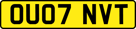 OU07NVT