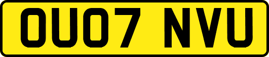 OU07NVU