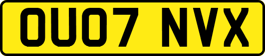 OU07NVX