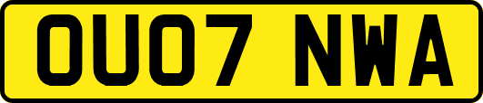 OU07NWA