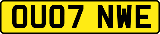 OU07NWE