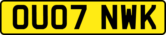 OU07NWK