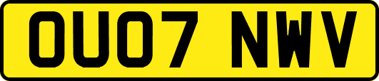 OU07NWV