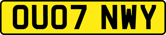 OU07NWY