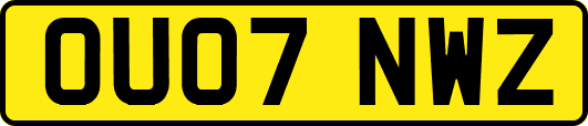 OU07NWZ