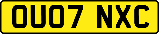 OU07NXC