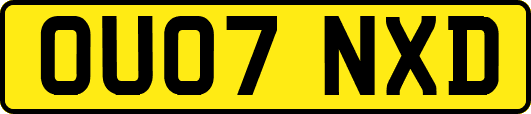 OU07NXD