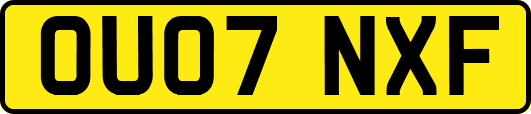 OU07NXF
