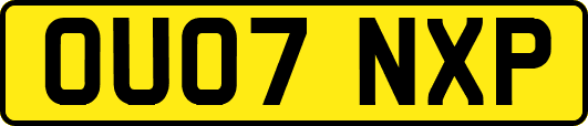 OU07NXP