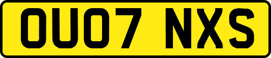 OU07NXS