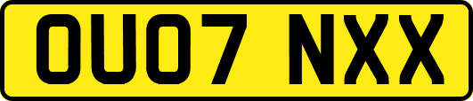 OU07NXX