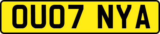 OU07NYA