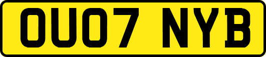 OU07NYB