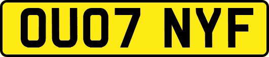 OU07NYF