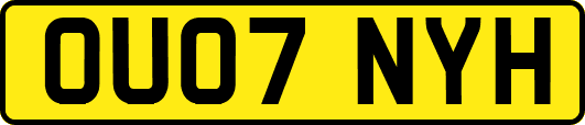 OU07NYH