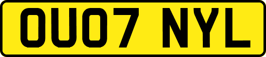 OU07NYL