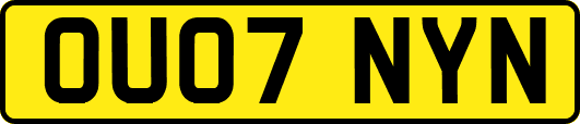 OU07NYN